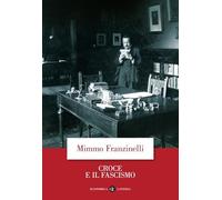 Croce e il fascismo