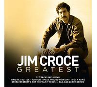 Croce, Jim - Greatest [Import]