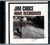 Croce, Jim - Home Recordings -15tr-