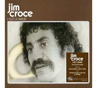 Croce, Jim - I Got a Name [Import]