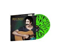 Jim Croce – Lost Time in a Bottle – Vinyle – SPV Entertainment – Précommande 15/05/2026