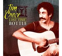 Croce, Jim - Lost Time in a Bottle [Import]