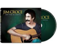 Jim Croce – Lost Time in a Bottle – CD – Import