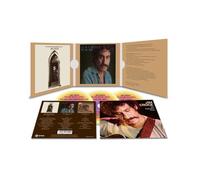 Jim Croce – The Definitive Croce – Coffret CD – Édition limitée – BMG