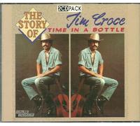 Croce.Jim - The Story of Time in a Bottle [Import]