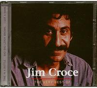 Croce Jim - The Very Best of [Import]