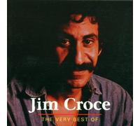 Croce,Jim - The Very Best of Jim Croce [Import]