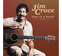 Croce, Jim - Time in a Bottle (Red)