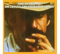 Croce Jim - Time in Bottle [Import]