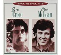 Croce, Jim - to Back