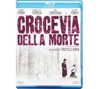 Crocevia della morte [Blu-ray]