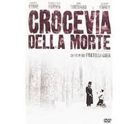 Crocevia Della Morte [Import anglais]
