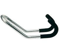 Crochet 1 vélo mural gainé