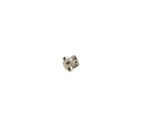 Crochet 482000092092 pour Hotte BAUKNECHT, HOTPOINT ARISTON, IGNIS, INDESIT, PRIVILEG,