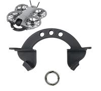 Crochet à clip pour drone DJI NEO 2 - Support de rangement portable - Fixation murale - Accessoire compact et léger - Design à dégagement rapide