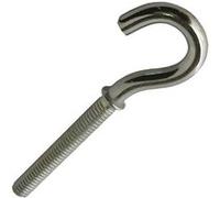 Scell-it, Boîte de 25 Crochets embase CAE, 6 x 60 mm, CAE0660,