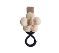 Crochet à la mode pratique floral bébé indispensable pour les familles mignon bébé jouet et sac de rangement