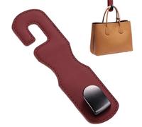 Crochet À Main Pour Appui-Tête De Voiture - Remorque De Rangement De Véhicule | Pendentifs Dos De Siège De Voiture,Pour Conducteur SUV Camion Achats Voyage Travaux Résidentiels Sports Événement École