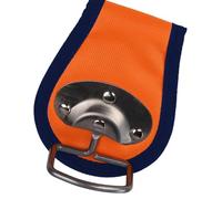 Crochet À Marteau Pratique pour Une Gestion Efficace des Outils D'accessoires De Ceinture Organisateur De Cintre À Boucle De Ceinture À Outils