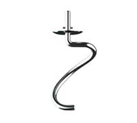 Crochet À Palette De Pétrissage, Compatible Avec Kenwood,KMX93 KMX95 KMX97, Pièces De Mélangeur De Machine De Chef