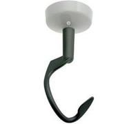 Crochet à pâte alu sans circlip Robot ménager KW712204 KENWOOD - 62739 Noir G