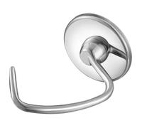 Crochet à Pâte en Acier Inoxydable pour Batteur sur Socle à TêTe Inclinable KitchenAid de 4,5 à 5Pintes, PièCes de BLENDER