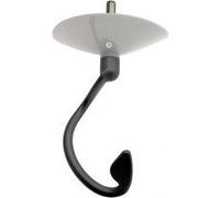 Crochet a pate en aluminium avec circlip pour robots CHEF Robot ménager KW712210 KENWOOD - 39259 G