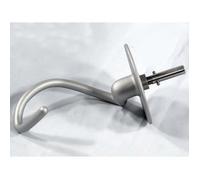 Crochet à pâte pétrisseur - Kenwood - KW710655 - Mixte - Gris