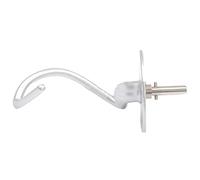 KW710655. CROCHET A PATE PETRIN KENWOOD