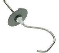 Crochet à pâte pour robots PROSPERO Robot ménager KW706771 KENWOOD - 98961 Noir G