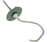 Crochet à pétrir KW706771 pour Robot culinaire , PROSPERO KENWOOD