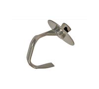 Crochet à pétrir pour robot multifonctions Masterchef Gourmet Moulinex - MS-652777