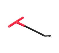 Crochet à Ressort Proworks Or