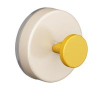 Crochet à ventouse - Crochet à ventouse | Poignée de douche amovible sans perceuse, porte-manteau de salle de bain, support mural pour fenêtre, miroir de porte, accessoires de maison