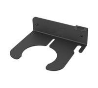 Crochet À Visser Planificateur De Stockage D'outils Garage Robuste Pour Échelle Balai Balai Cintre Vadrouille Organisation En Métal Rangement Garage