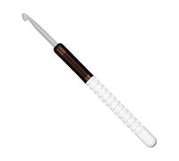 Crochet Addi avec poignée ergonomique 5.00 mm