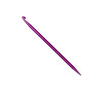Crochet Addi Duett 2-en-1 15 cm 6.00 mm - 1 Pièce Violet