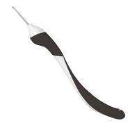 Crochet Addi Swing 16 cm 1,75 mm - 1 pièce