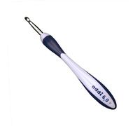 Crochet Addi Swing 16cm 6.00mm - 1 Pièce