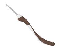 Crochet Addi Swing Maxi 17 cm 5,00 mm - 1 pièce