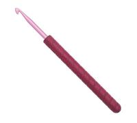 Crochet Addi Unicorn Purpleheart 6.00mm - 1pc