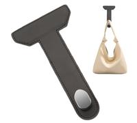 Crochet adhésif pour clés de voiture | Crochets adhésifs pour véhicule | Organisateur de câble USB Crochets de rangement pour écouteurs Accessoires d'intérieur