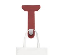 Crochet adhésif pour voiture - Tableau de bord, crochet adhésif pour voiture, crochet adhésif puissant à coller sur le tableau de bord | Crochet de voiture pour câble d'écouteurs, crochet de rangement