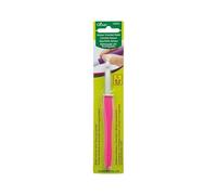 Crochet Amour de 15cm N°0.6 à 12 - Clover(...) -