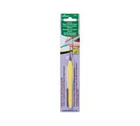 Clover Crochet en acier Amour n°2 (1,50 mm) 15 cm Citronier