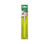 Clover Crochet Amour CL1054 – 7 mm – Jaune