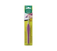 Crochet Amour de 15cm N°0.6 à 12 - Clover(...) -
