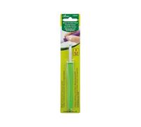 Clover Crochet 1048/I Vert Taille I 5,5 mm Plastique