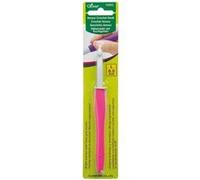 Crochet Amour de 15cm N°0.6 à 12 - Clover(...) -