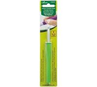Clover Crochet 1048/I Vert Taille I 5,5 mm Plastique